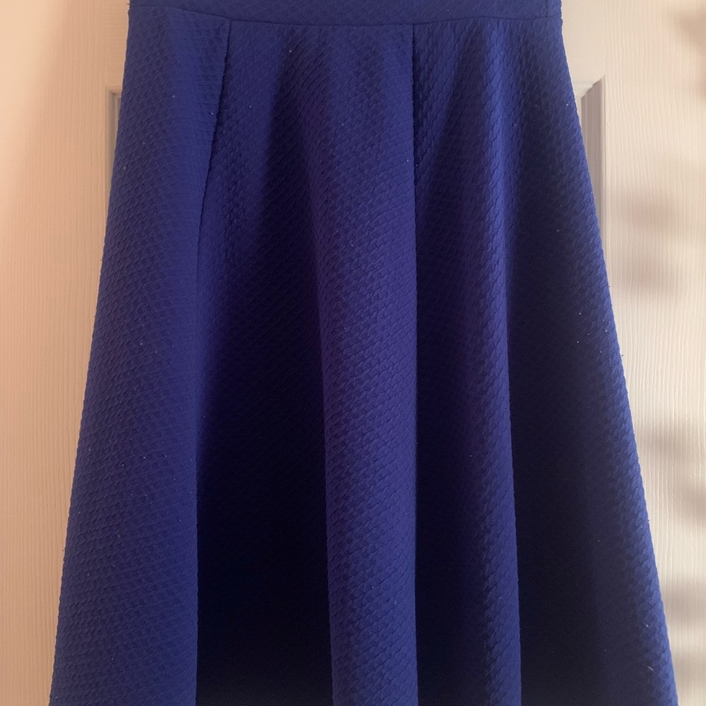 Dressy skirt